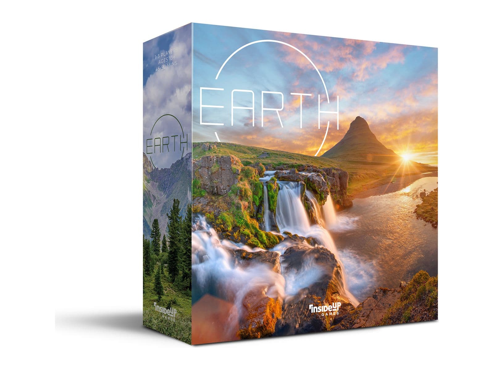 Earth